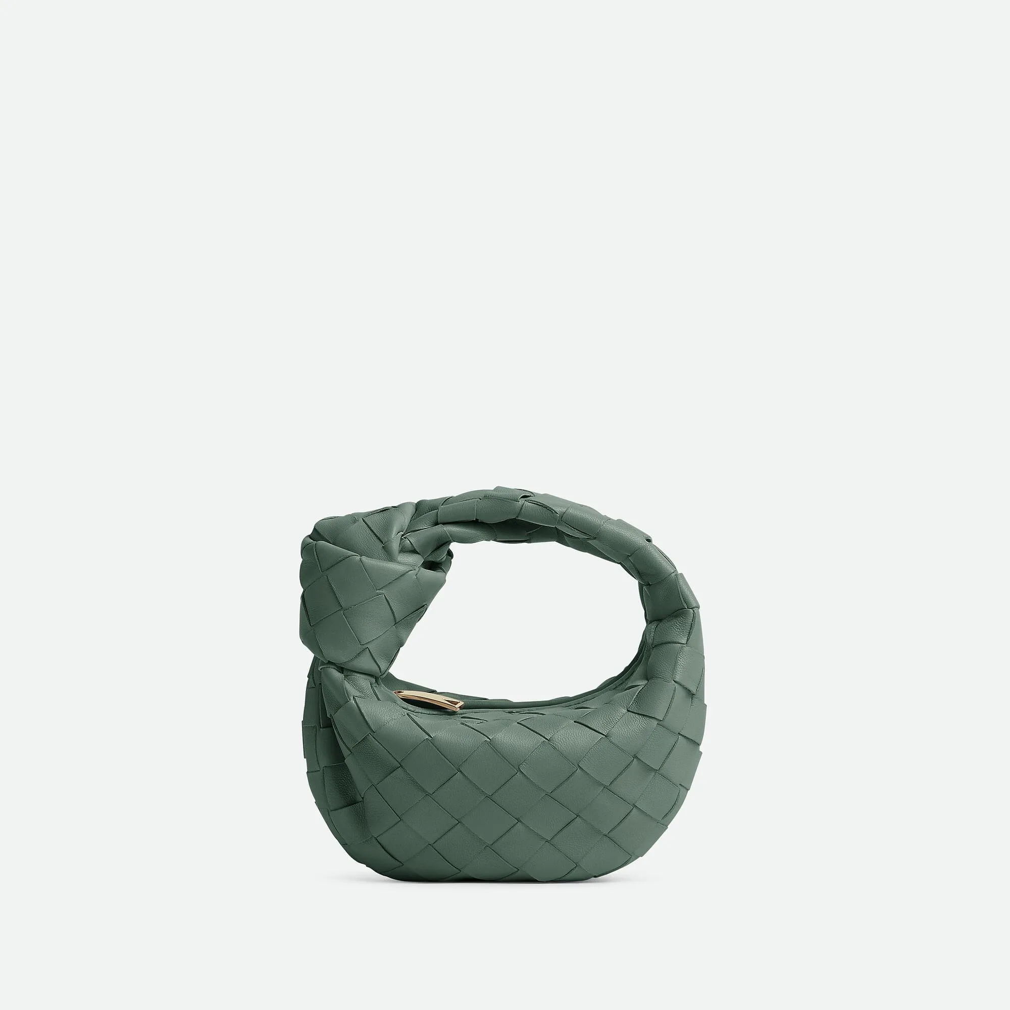 Bottega Veneta Replica Designer Bags Candy Jodie Aloe