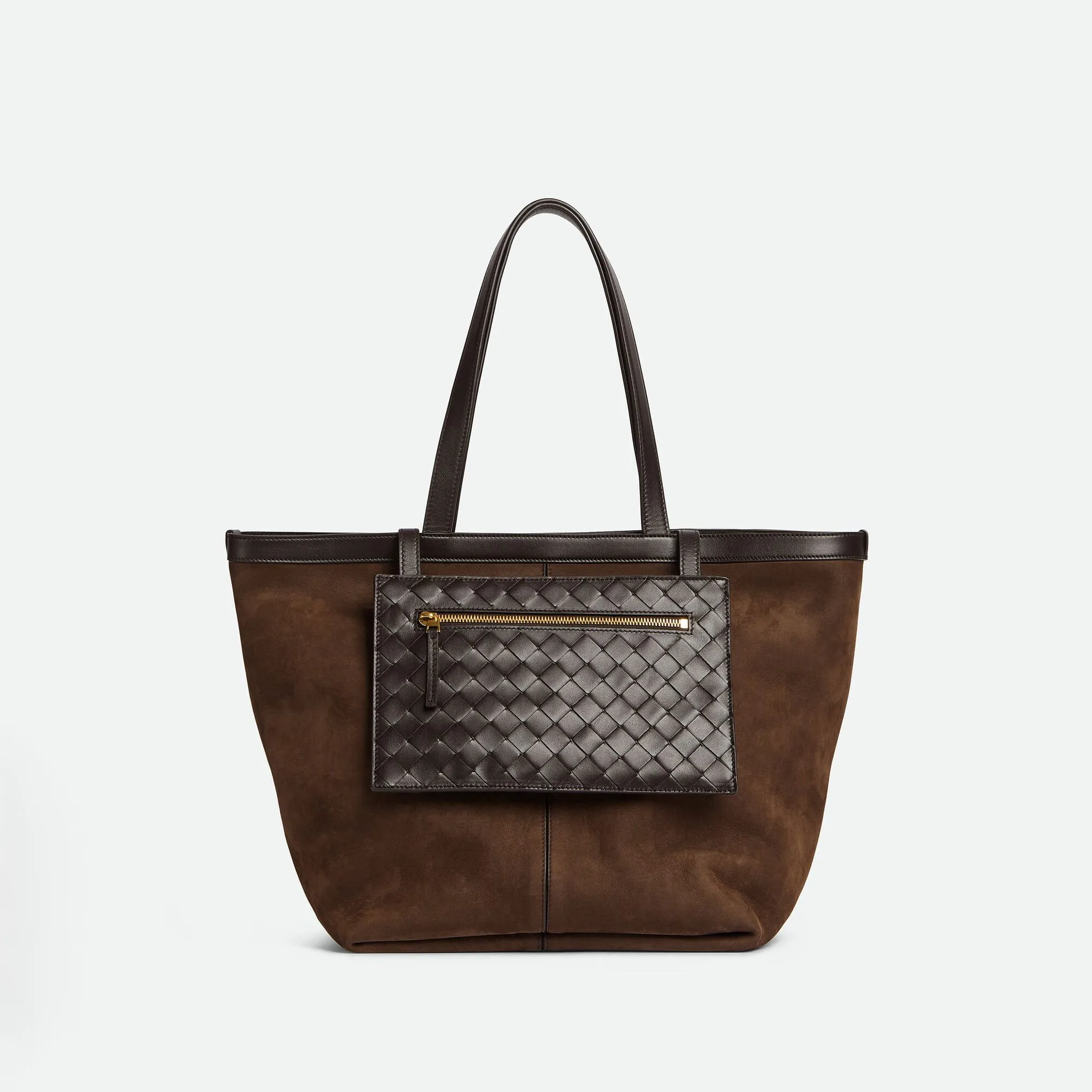 Bottega Veneta Replica Designer Bags Medium Flip Flap Fondant