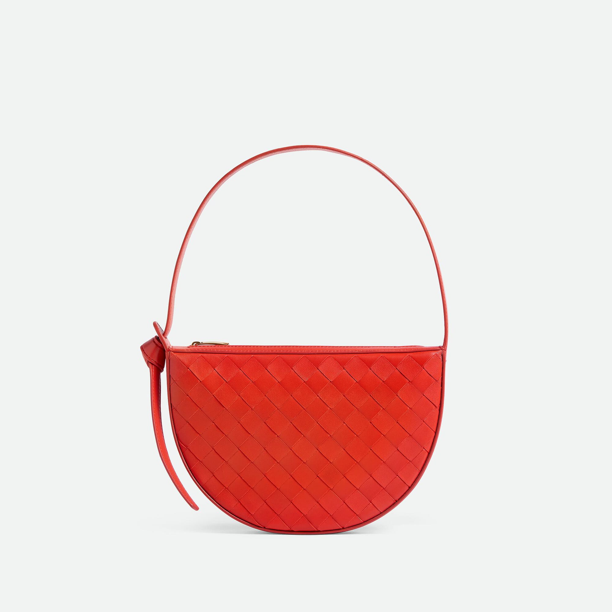 Bottega Veneta Replica Designer Bags Mini Sunrise Tulip