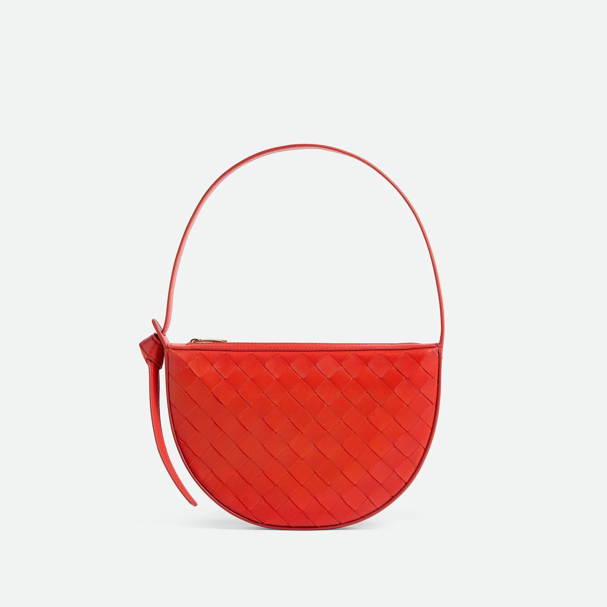 Bottega Veneta Replica Designer Bags Mini Sunrise Tulip