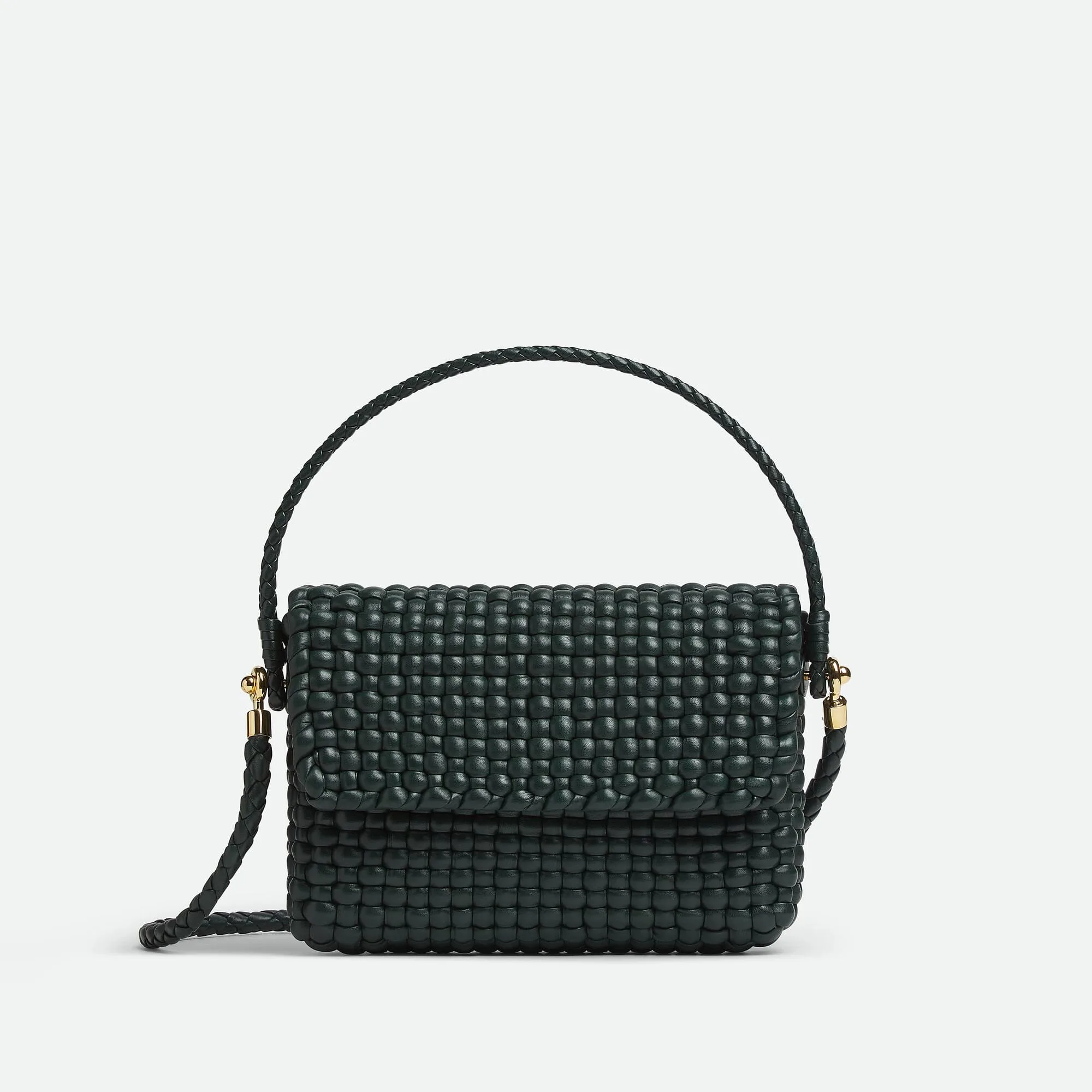 Bottega Veneta Replica Designer Bags Swing Inkwell
