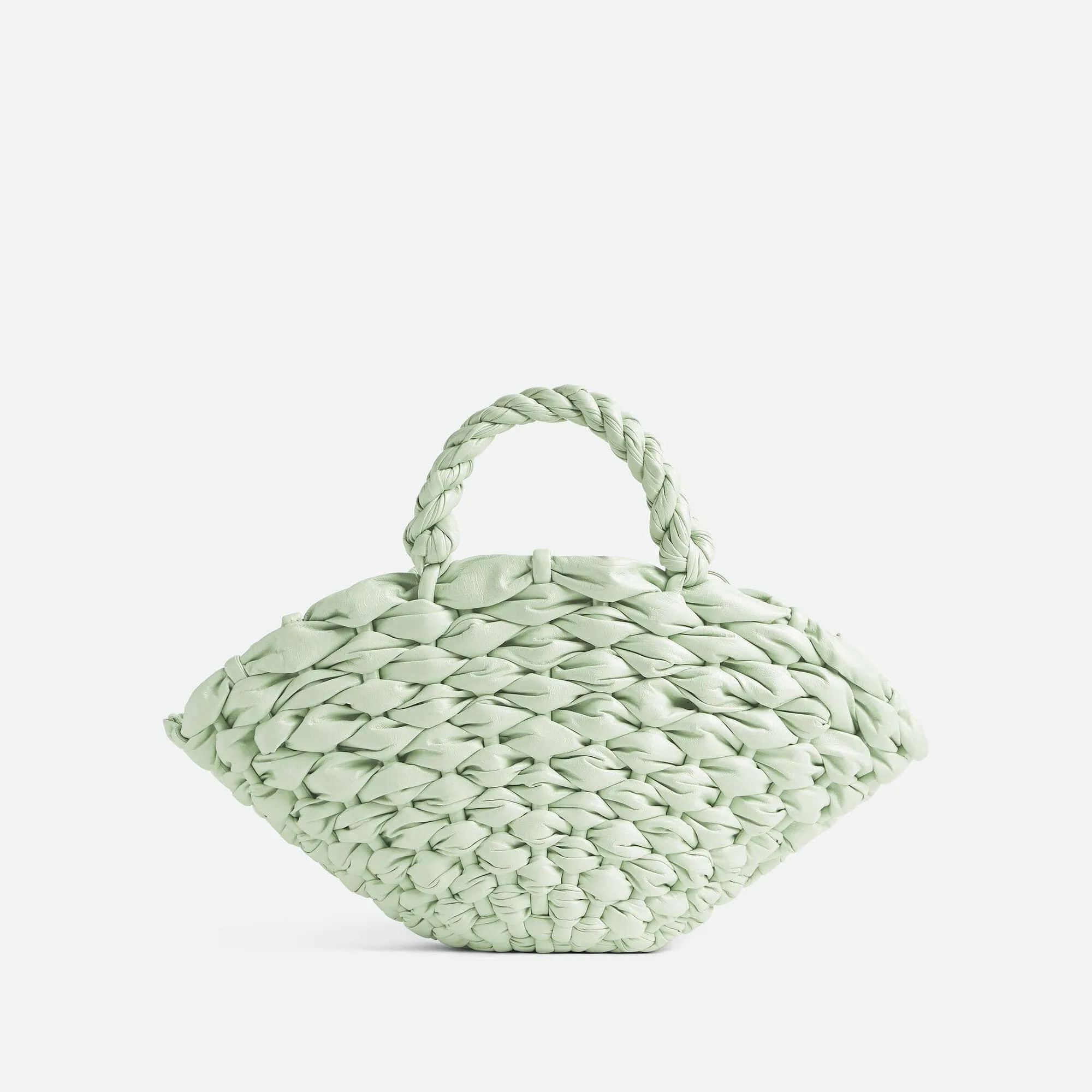 Replica Bag BOTTEGA VENETA Small Clam