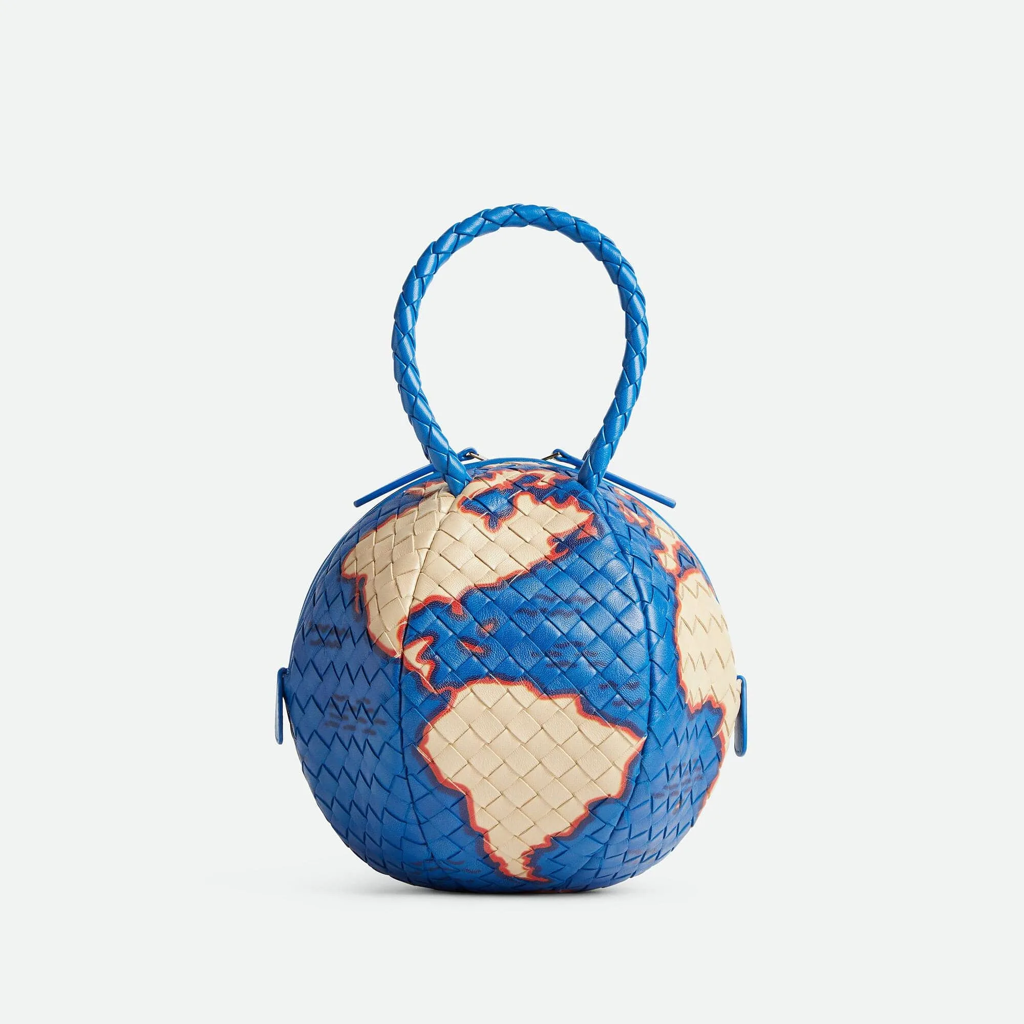 Replica Bag BOTTEGA VENETA Mava Top Handle Bag