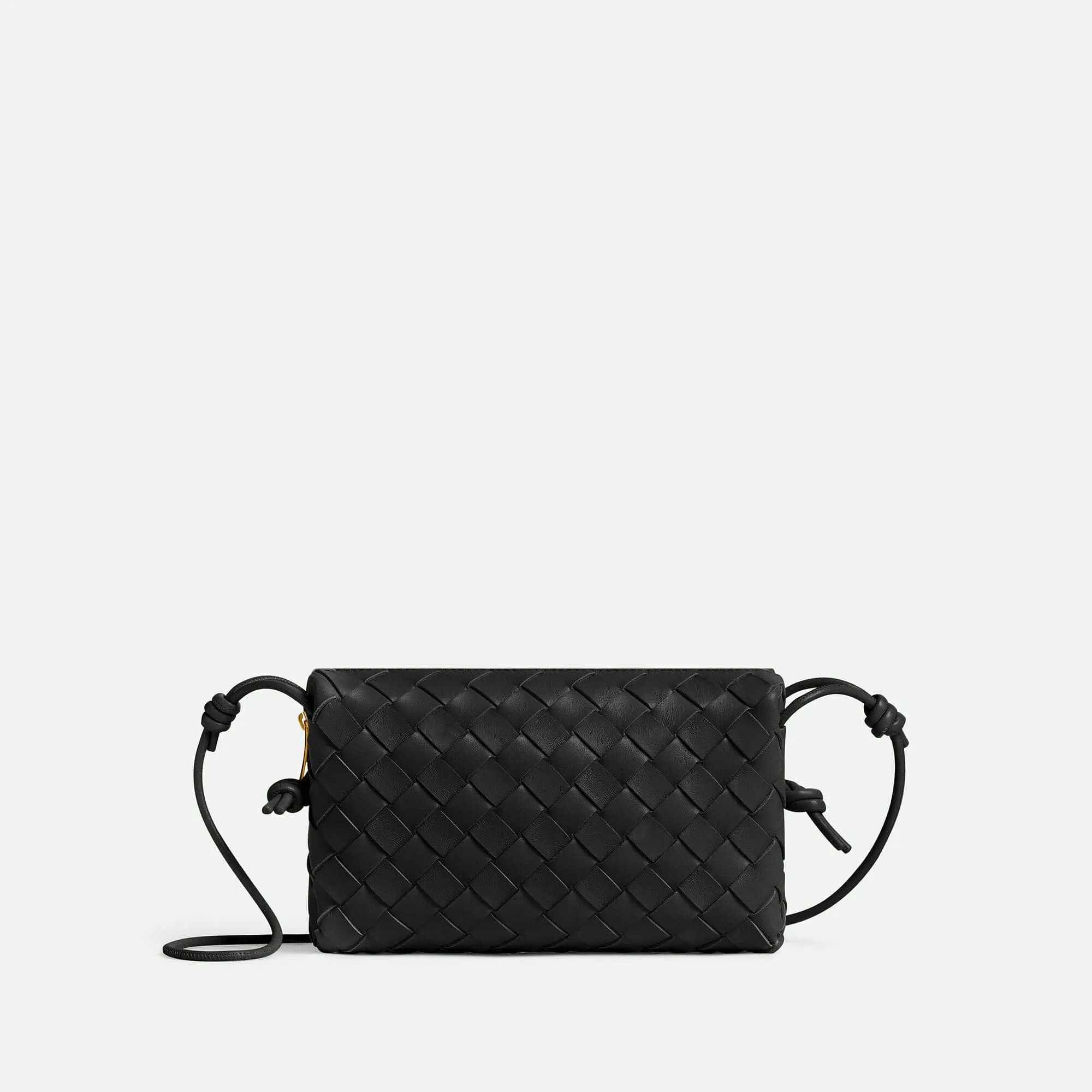 Replica Bag bottega veneta East/West Loop Camera Bag