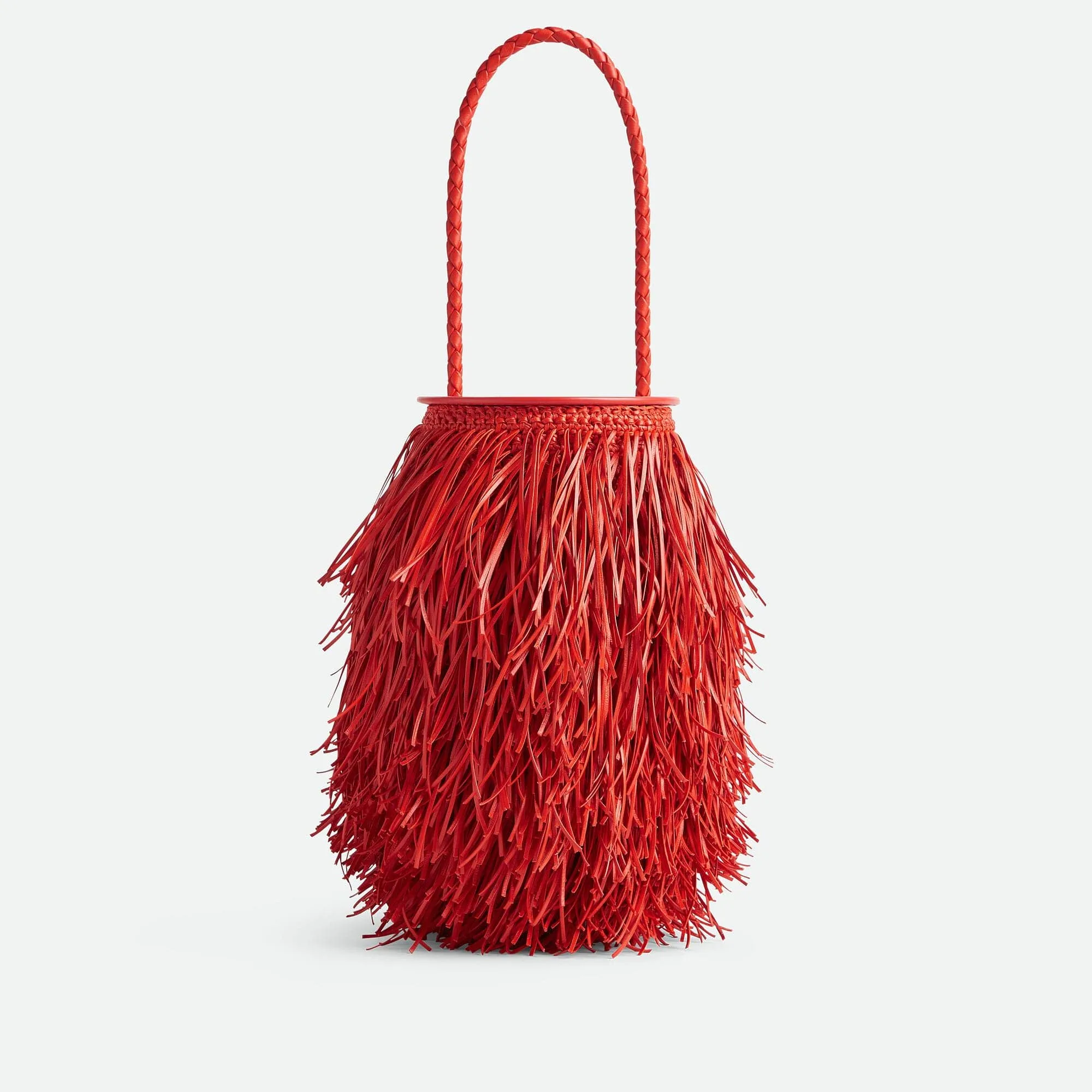 Replica Bag BOTTEGA VENETA Samba Top Handle Bag