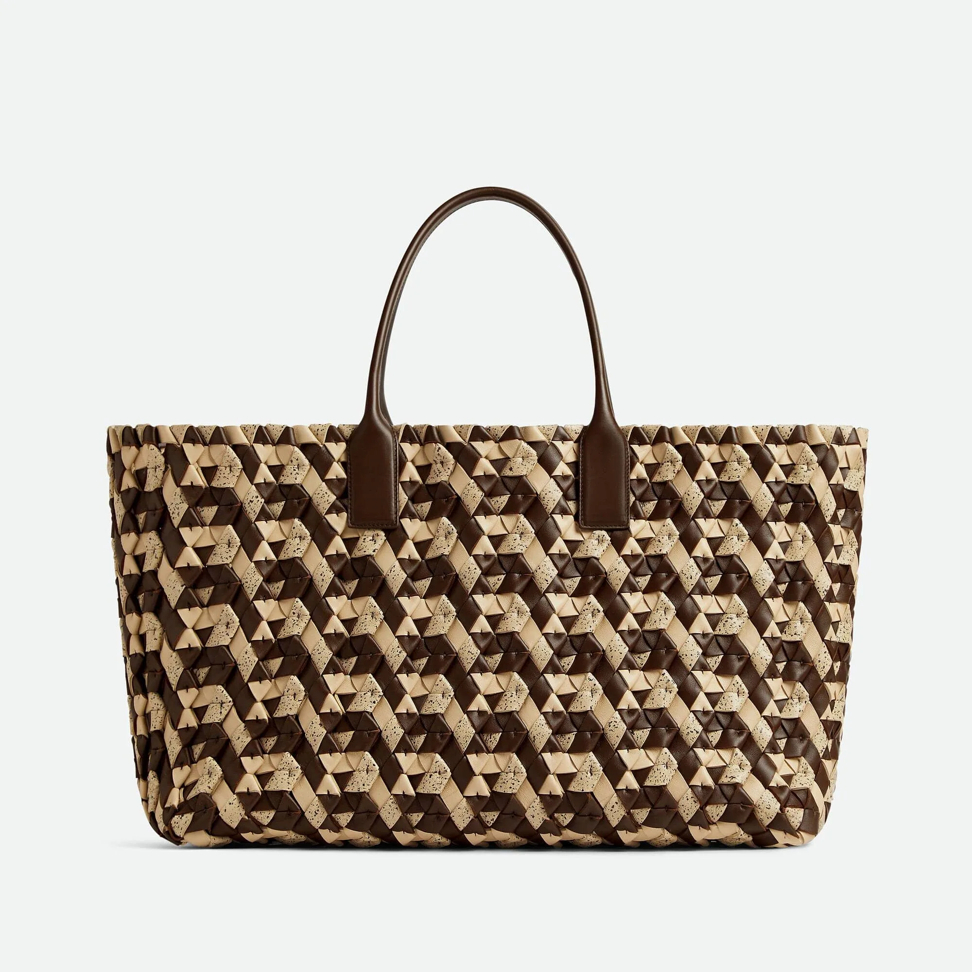 Replica Bag BOTTEGA VENETA Large Cabat