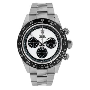 Rolex Watch Cosmograph Daytona Limited Edition Black Custom