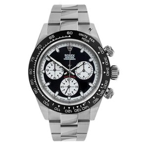 Rolex Watch Cosmograph Daytona Limited Edition Black Custom