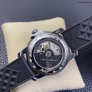 Blancpain Replica Watch Fifty Fathoms Barakuda