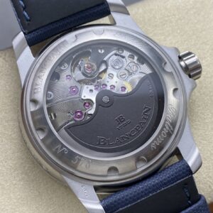 Blancpain Replica Watch Fifty Fathoms Automatique