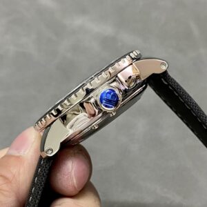 Blancpain Replica Watch Fifty Fathoms Tourbillon 8 Jours