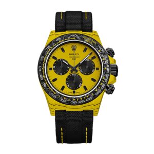 Best counterfeit rolex Replica Watch Daytona Bumblebee