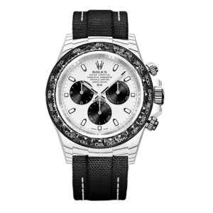Rolex Watch Daytona Irbis 41 mm Carbon