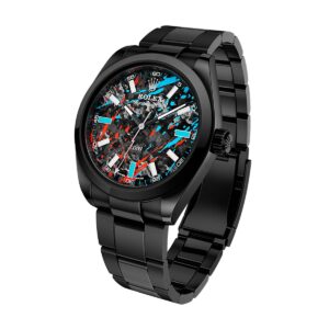 Rolex Watch Motley MLG Milgauss