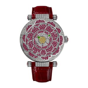FRANCK MULLER Double Mystery Peony