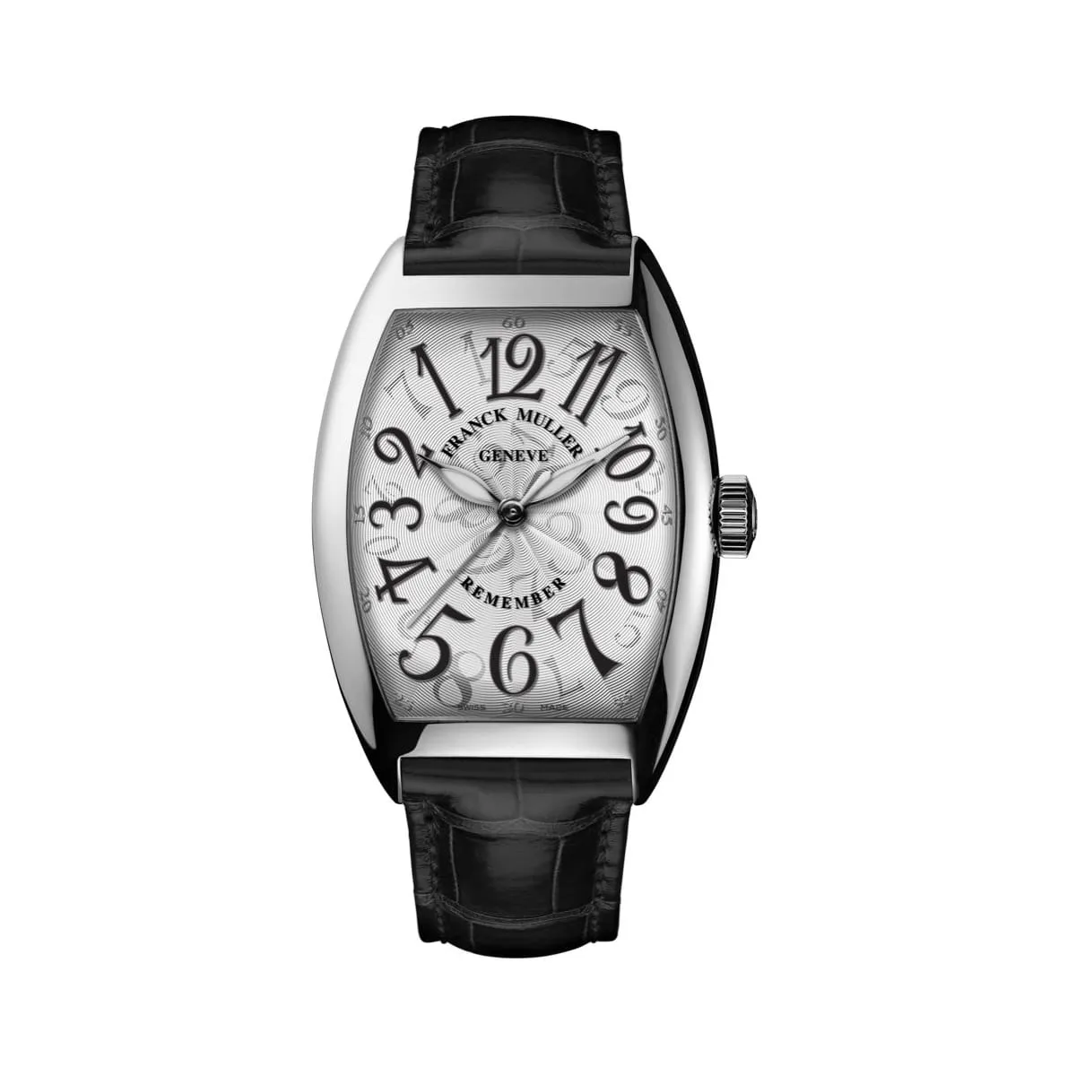 FRANCK MULLER Replica Watches CintrEe Curvex Remember