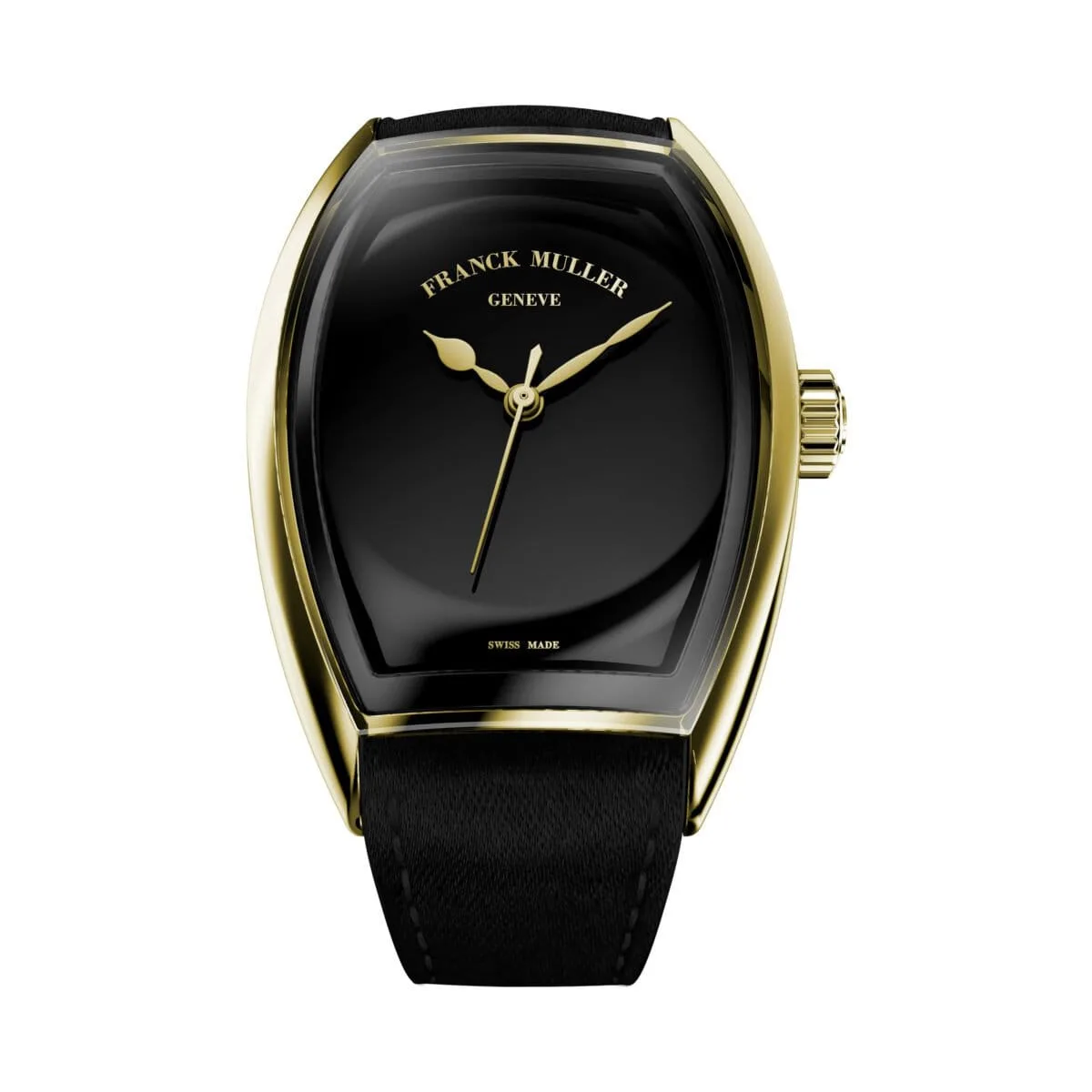 FRANCK MULLER Replica Watches Curvex CX Piano