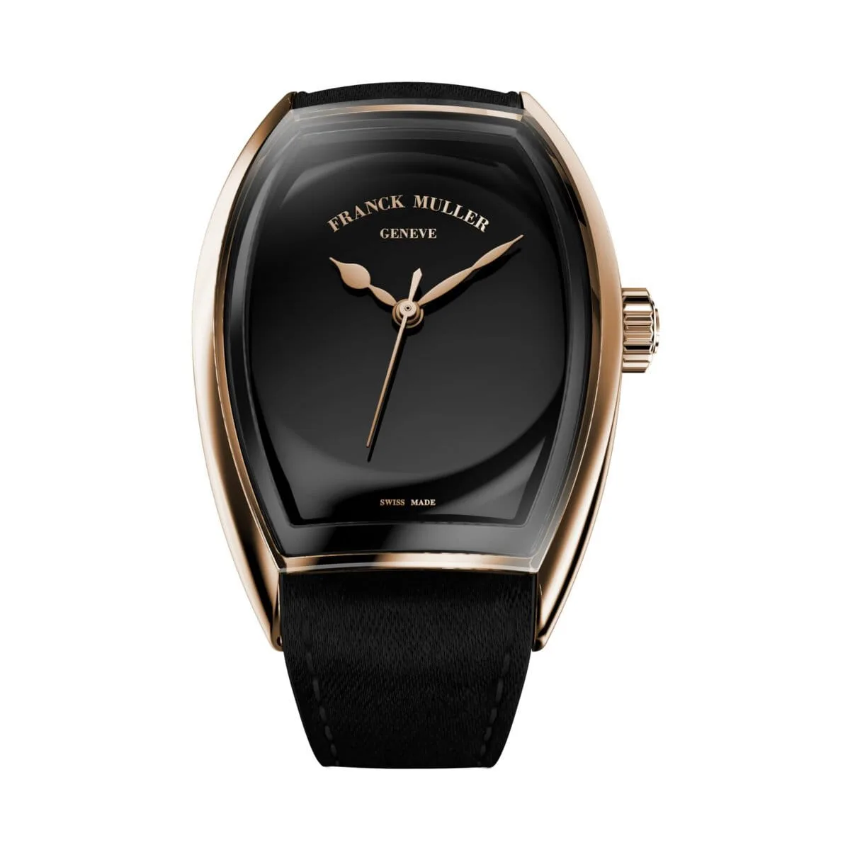 FRANCK MULLER Replica Watches Curvex CX Piano