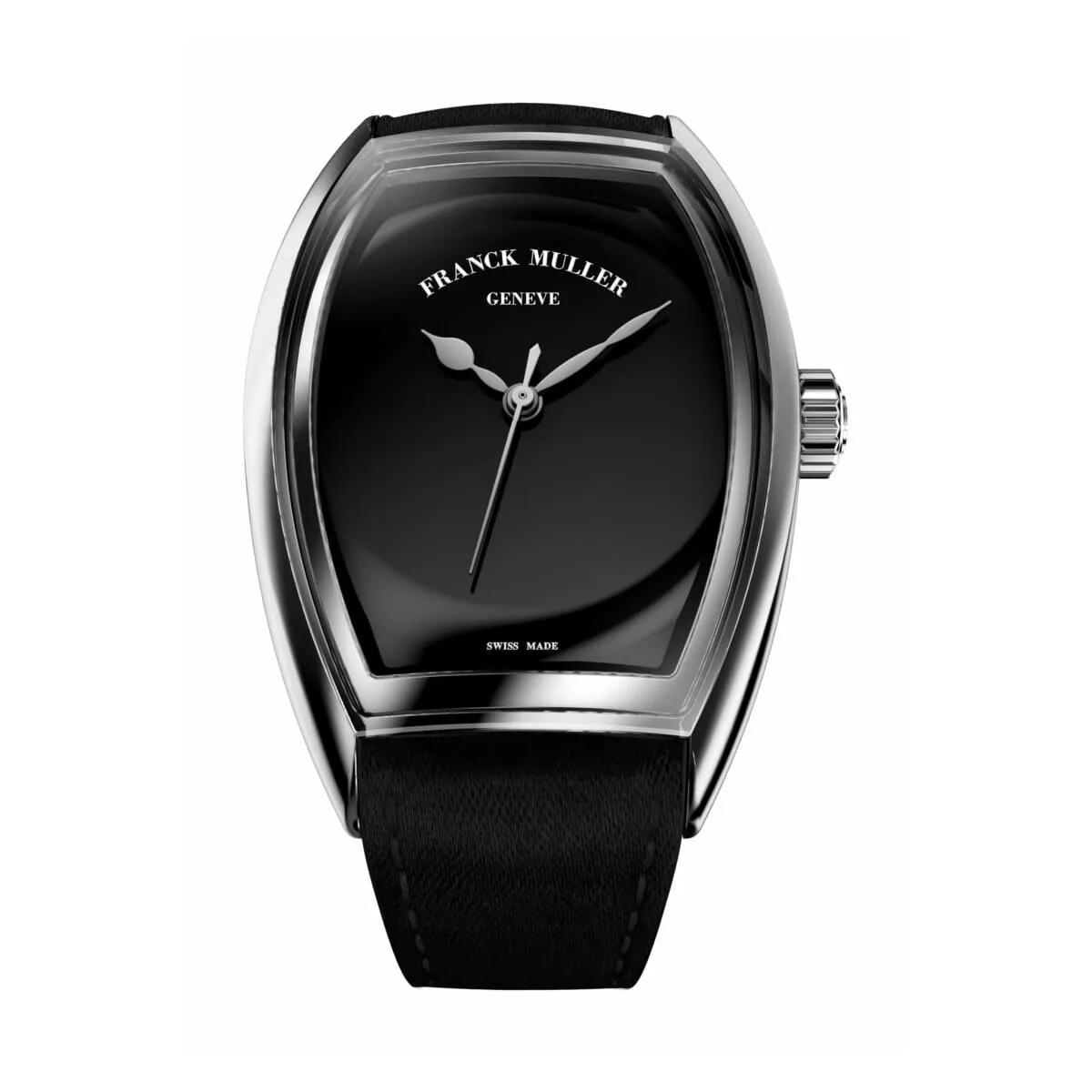 FRANCK MULLER Replica Watches Curvex CX Piano