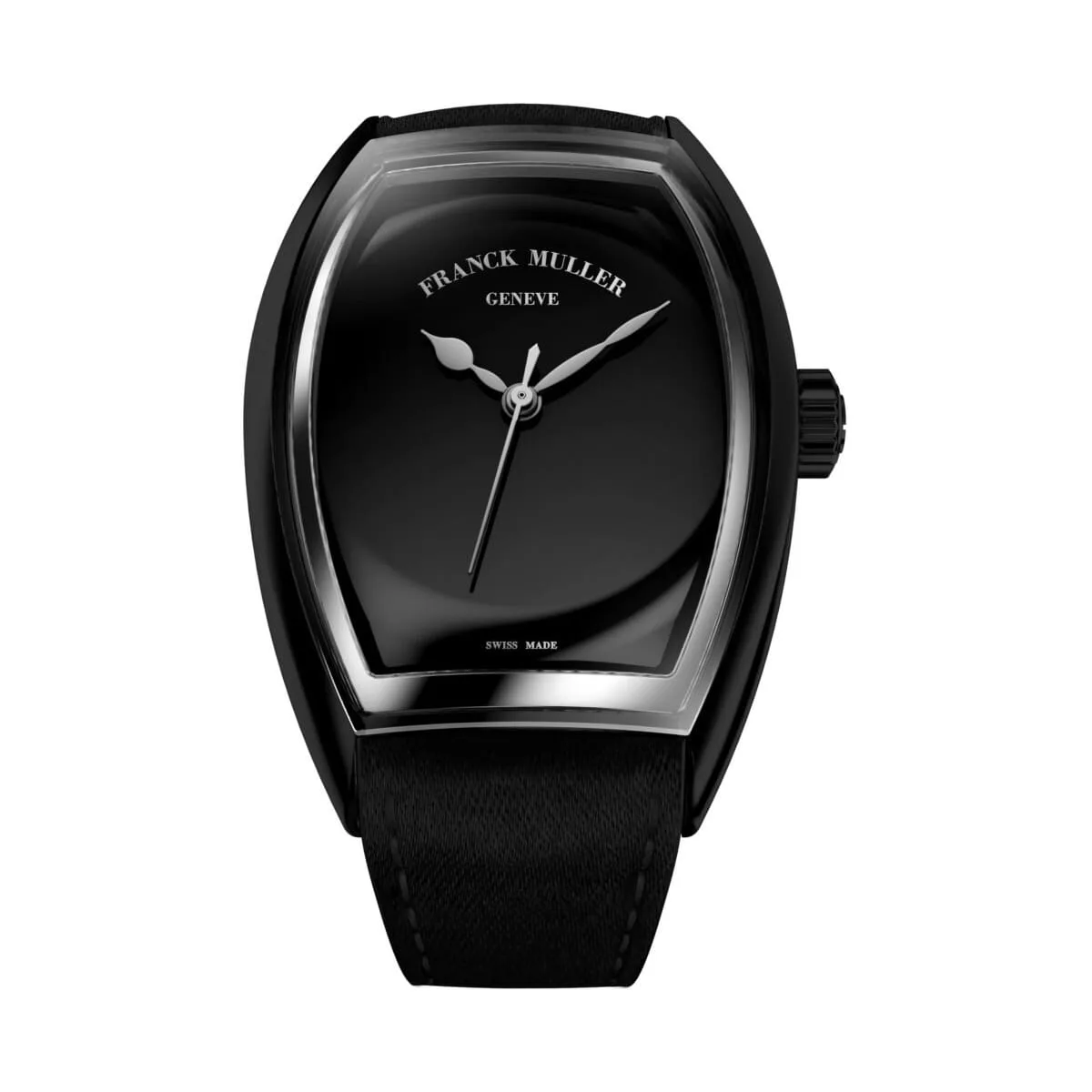 FRANCK MULLER Replica Watches Curvex CX Piano