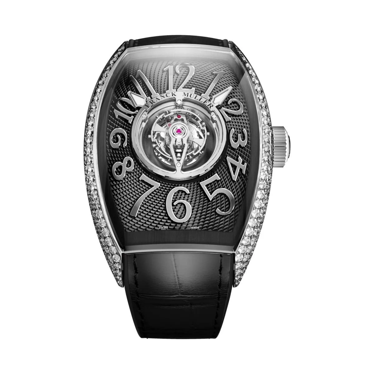 FRANCK MULLER Replica Watches Grand Central