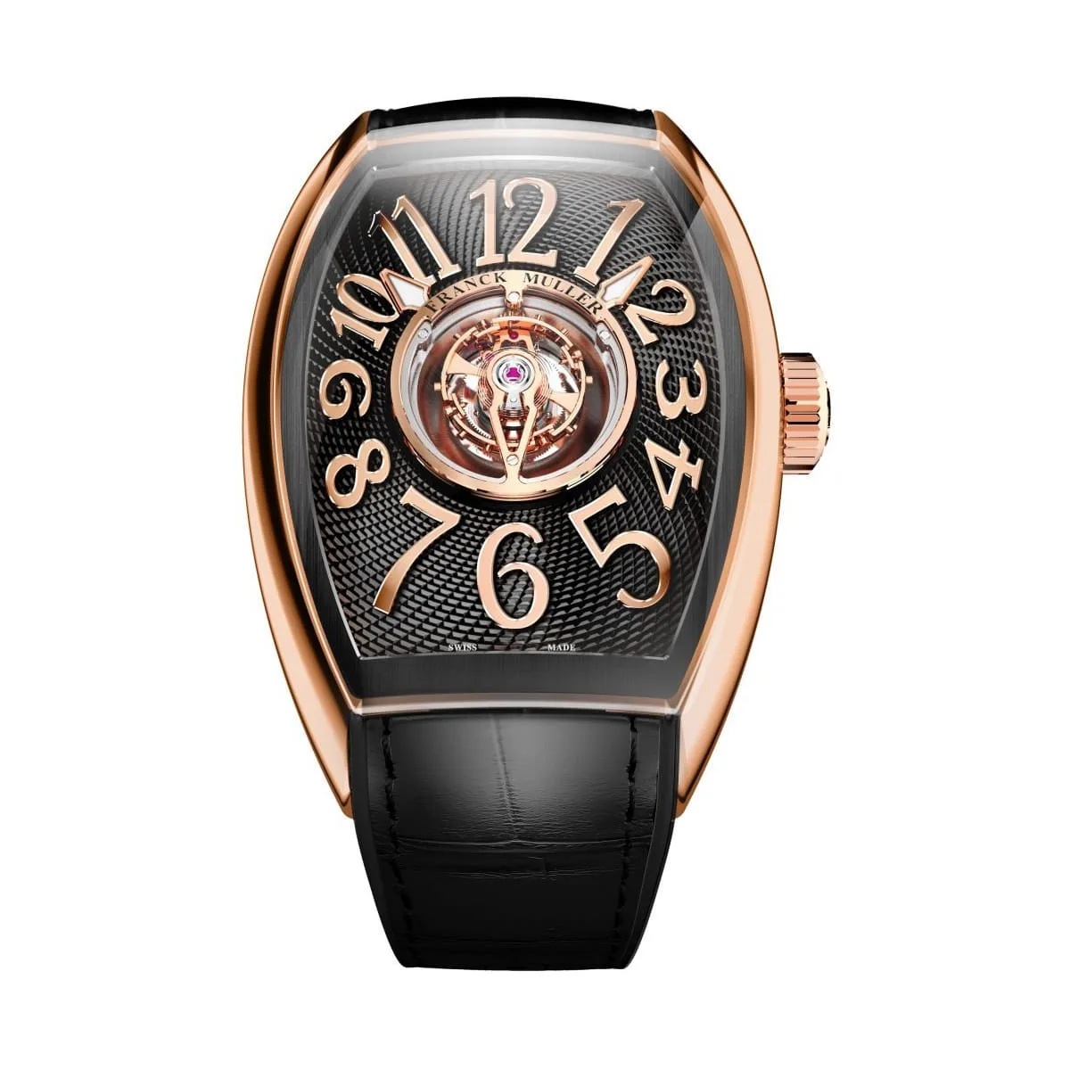 FRANCK MULLER Replica Watches Grand Central