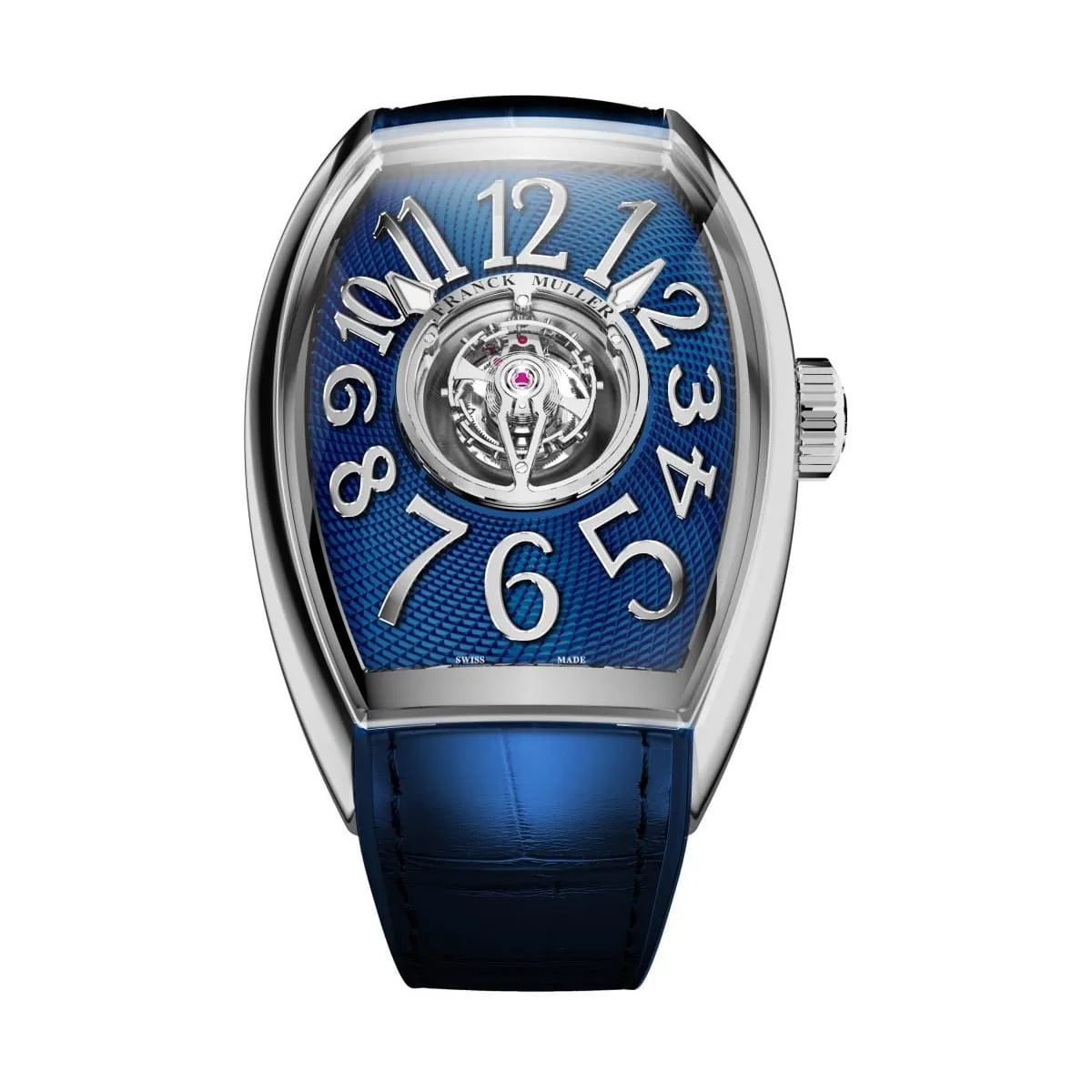 FRANCK MULLER Replica Watches Grand Central