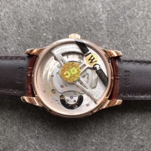 IWC Replica Watch Schaffhausen IW546302