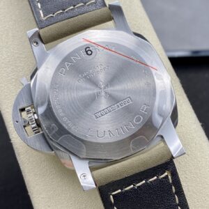 Panerai Replica Watch Luminor Marina Steel 44mm White Dial PAM01314 VSF