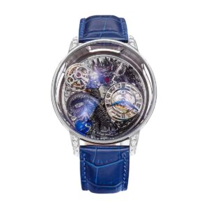 jacob co fake watch