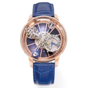 jacob co fake watch