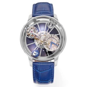 Jacob-Co-fake watch