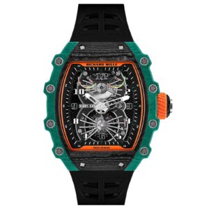 Richard Mille RM 21-02 Manual Winding Tourbillon Aerodyne Limited Edition RMF
