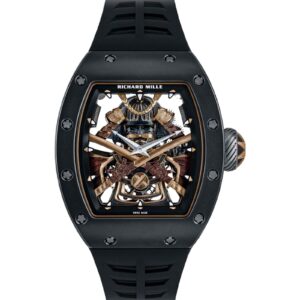 Best Fake Richard Mille Replica Watch RM 47