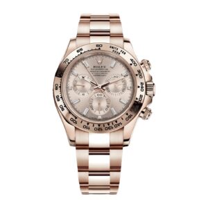 Rolex Oyster Perpetual Cosmograph Daytona 40mm
