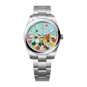 Rolex Oyster Perpetual 41mm