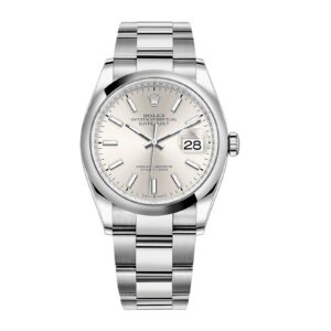 Rolex Oyster Perpetual Datejust 36mm