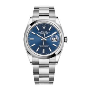 Rolex Oyster Perpetual Datejust 36mm