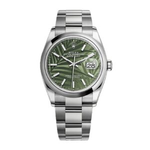 Rolex Oyster Perpetual Datejust 36mm