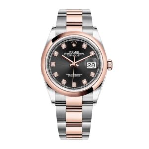 Rolex Oyster Perpetual Datejust 36mm