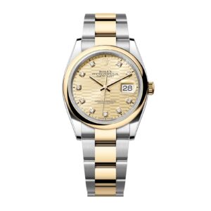 Rolex Oyster Perpetual Datejust 36mm