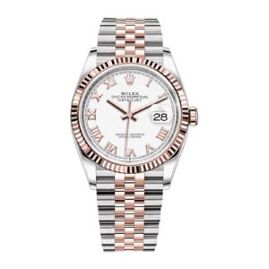 Rolex Oyster Perpetual Datejust 36mm