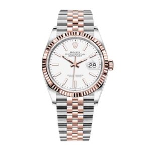 Rolex Oyster Perpetual Datejust 36mm