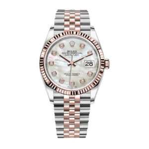 Rolex Oyster Perpetual Datejust 36mm