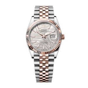 Rolex Oyster Perpetual Datejust 36mm