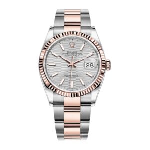 Rolex Oyster Perpetual Datejust 36mm