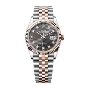 Rolex Oyster Perpetual Datejust 36mm