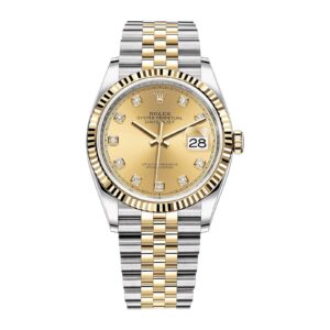 Rolex Oyster Perpetual Datejust 36mm
