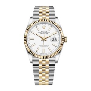 Rolex Oyster Perpetual Datejust 36mm
