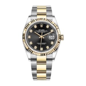 Rolex Oyster Perpetual Datejust 36mm